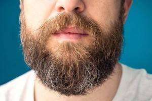 6 свойств бороды, которые полезны для здоровья