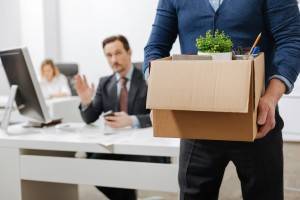 5 главных причин, почему люди увольняются с работы