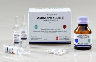 Аминофиллин от целлюлита