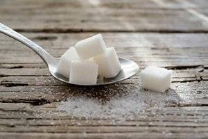 5 продуктов с большим количеством сахара, чем вы думаете