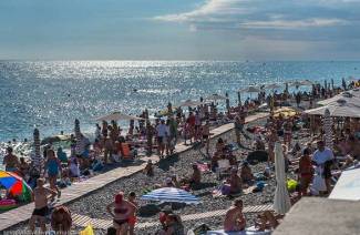 6 важных условий летнего отпуска в 2020 году