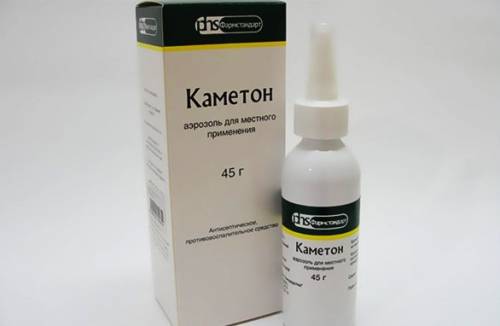 Каметон