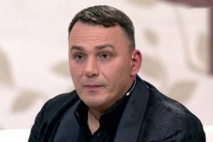 Шокирующее откровение от солиста «Иванушек»