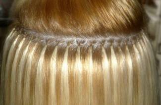 Плюсы и минусы наращивания волос