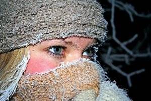 10 способов защитить кожу зимой
