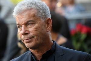 Олега Газманова обвинили в преступлении