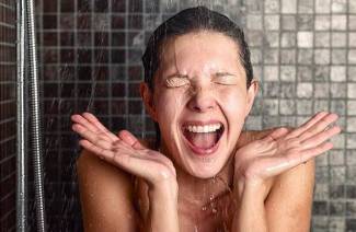 Что будет, если не мыться - 10 отвратительных вещей, которые случатся с телом