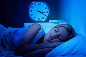 10 советов, как выключить мозг и немного поспать