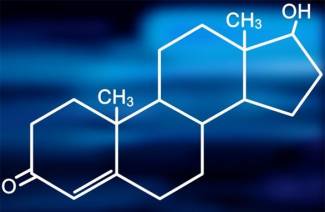 Уровень тестостерона у мужчин