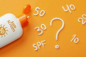 Что означает SPF в солнцезащитном креме