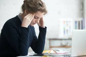 6 советов для сосредоточенности на работе