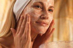 5 натуральных масок для всех типов кожи