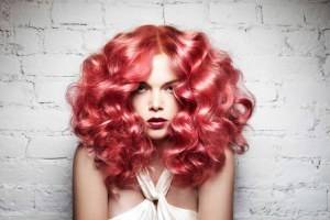 Как краска для волос влияет на здоровье женщины