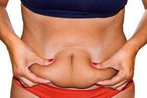 10 привычек, мешающих сбросить жир на животе