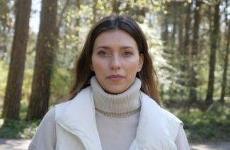 Регина Тодоренко выпустила фильм о домашнем насилии