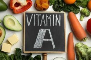 6 подлых симптомов, которые могут быть признаком дефицита витамина А