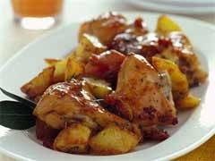 Как вкусно приготовить кролика