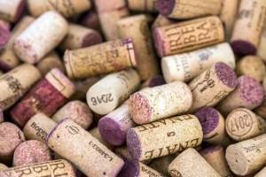 9 способов утилизации винных пробок