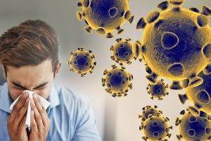 Как понять, что вы болеете коронавирусом бессимптомно или уже перенесли COVID-19