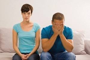 8 признаков того, что ваша жена вас разлюбила