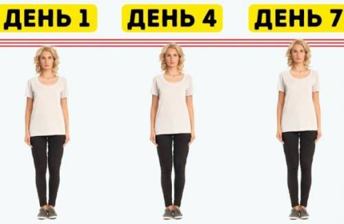 10 домашних упражнений, чтобы стать выше в кратчайшие сроки