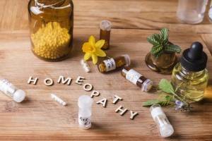 Что такое гомеопатия