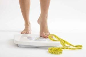Что происходит с телом, когда вы худеете на 3 килограмма за неделю