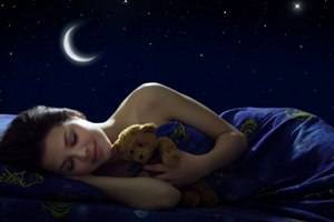 10 мифов и фактов о сне