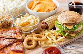 7 продуктов, которые следует исключить при высоком давлении
