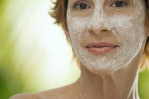 7 антивозрастных масок для лица, которые вы можете сделать дома
