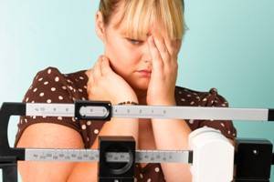 4 привычки, которые мешают похудеть, как их изменить