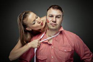 5 типов мужчин, которых хотят все женщины