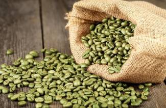 7 полезных свойств зеленого кофе
