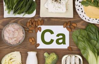 10 продуктов, которые повысят уровень кальция в вашем организме