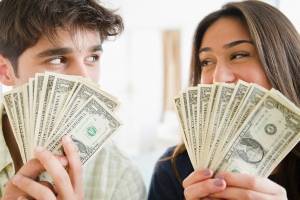 Как деньги влияют на отношения