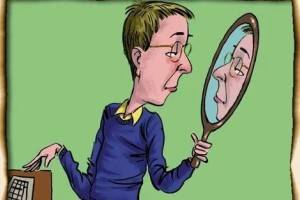 Является ли самолюбие нарциссизмом