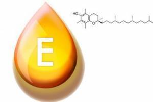 5 полезных свойств витамина Е для кожи