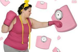 5 лучших способов выиграть борьбу с лишним весом