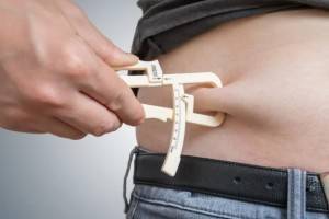 Как измерить жировые отложения на теле