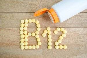 Польза витамина В12, его пищевые источники