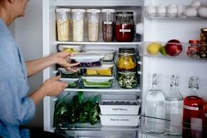 Организация холодильника: пошаговое руководство