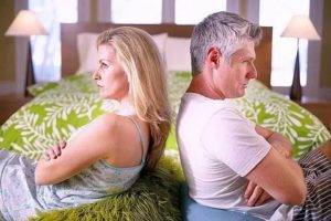 7 распространенных причин распада долгосрочных пар