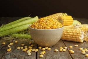 5 мифов о кукурузе