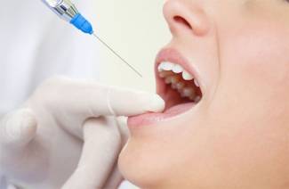 Линкомицин в стоматологии