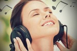 6 музыкальных способов справиться со стрессом