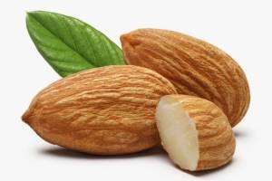 Полезные свойства миндаля