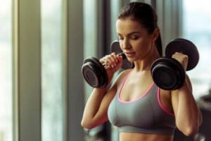 7 преимуществ силовых тренировок для здоровья