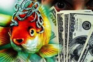 Толкование денег по гороскопу Рыб