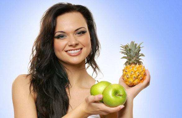 Какие продукты сжигают жир