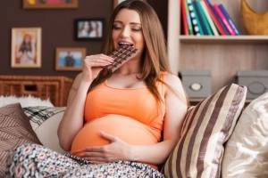 8 продуктов, которые нужно исключить во время беременности